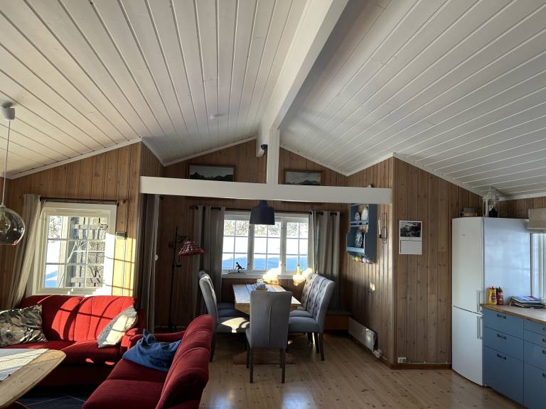 Fully equipped wonderful cottage with barbeque & patio | Pets are welcome — photo 2