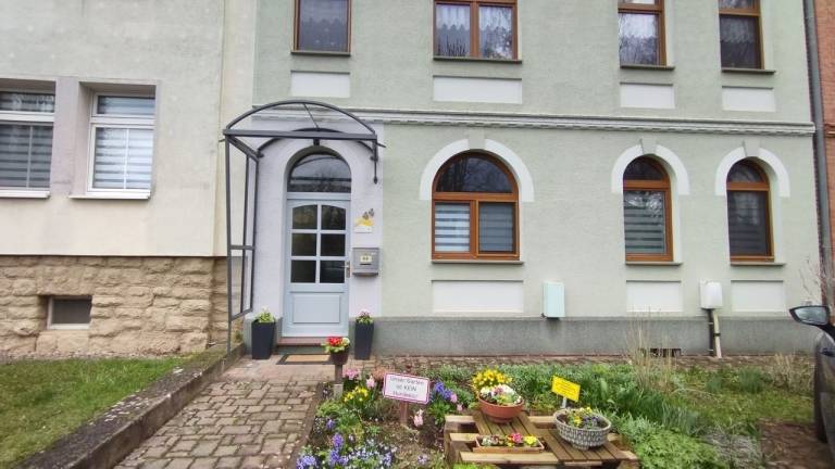 Ferienwohnung Eisenach