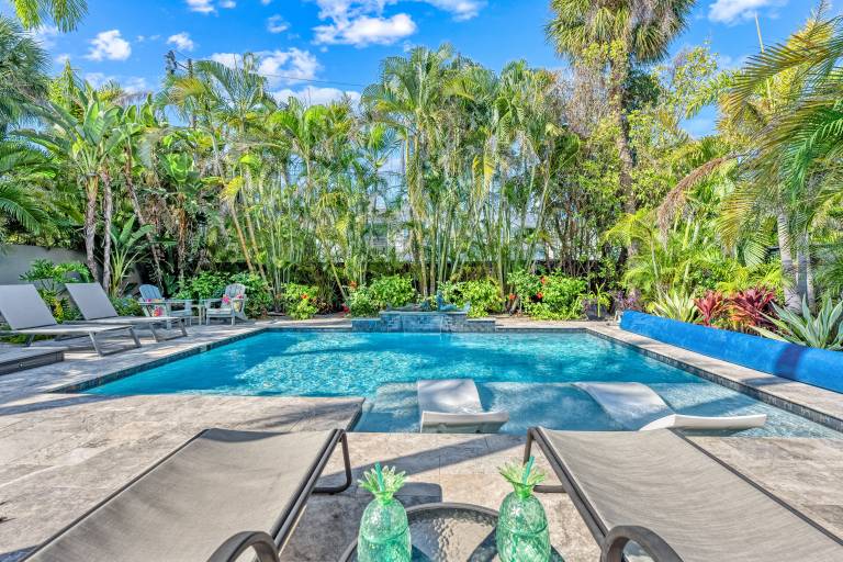 227 m&sup2; Ferienhaus