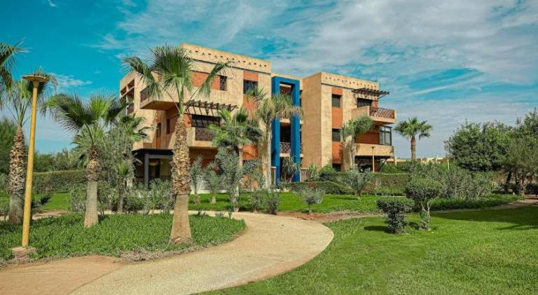 80 m&sup2; Ferienwohnung