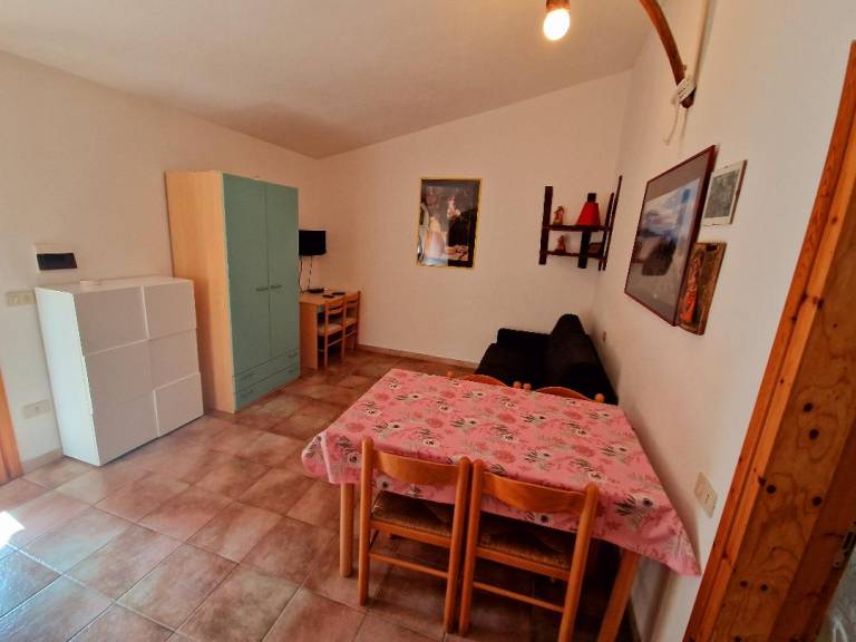 Agriturismo Calangianus