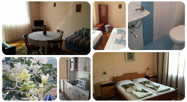 Guest House Margarita in Pomorie