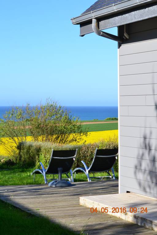Chalet Plovan