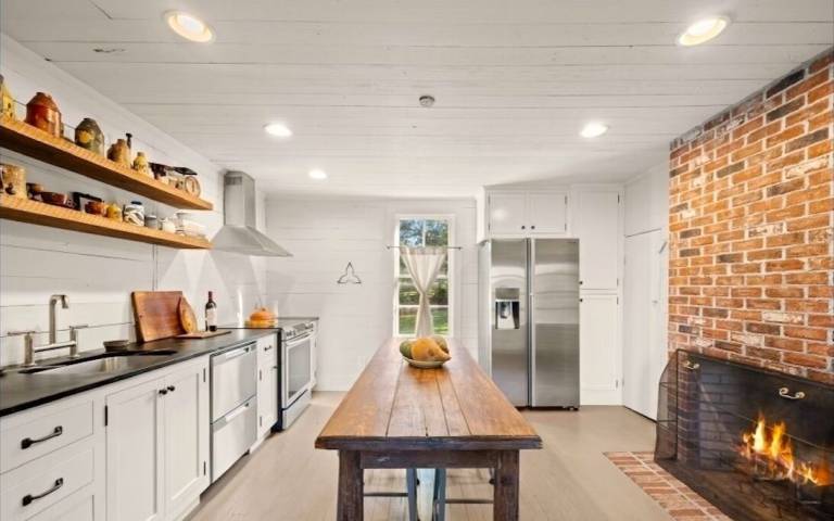 Farmhouse  Cleveland