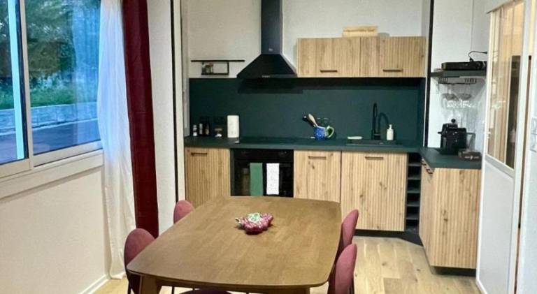 Rental apartment with 1 room for 2 persons — photo 2