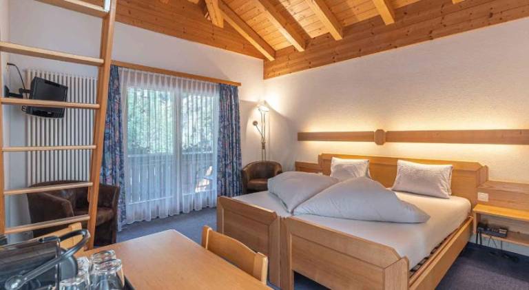 Alpenblick Wellnesshotel — photo 2