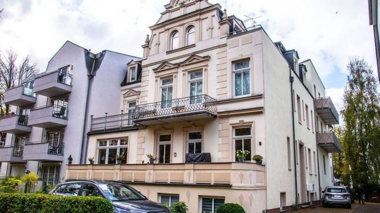 Ferienwohnung  Rostock