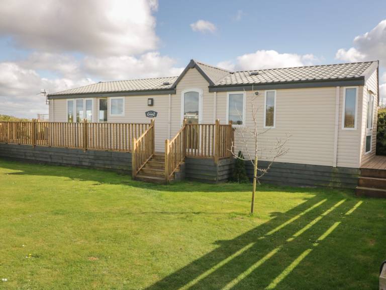 Cottage Trearddur Bay