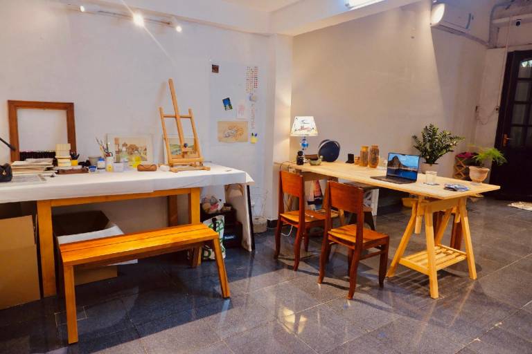 KUHA home in Nha Trang