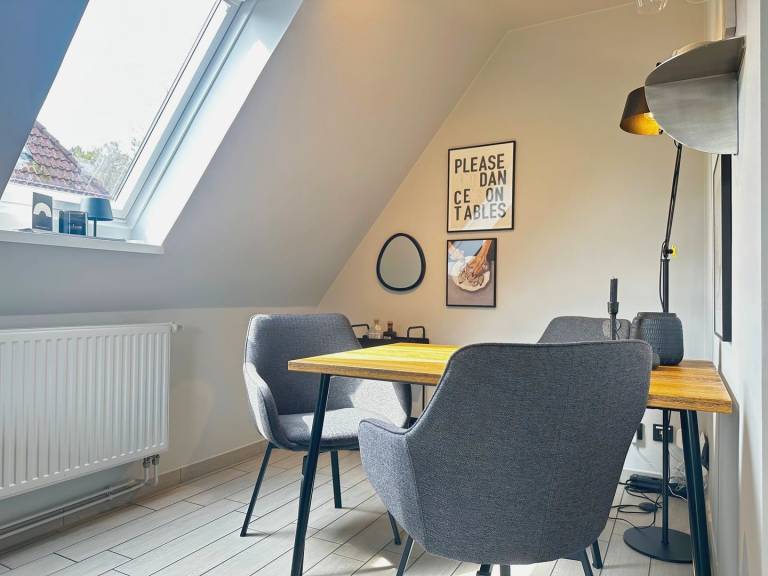 Ferienwohnung Koje ³ — photo 5