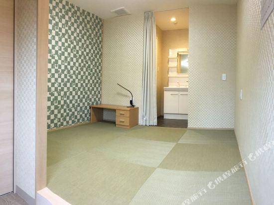 OHAYO hotel KAIKE North Ikebukuro — photo 2