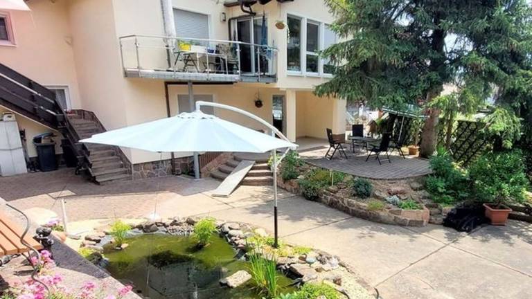 Ferienwohnung Kleinwallstadt