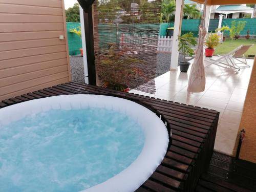 Villa Sainte Rose