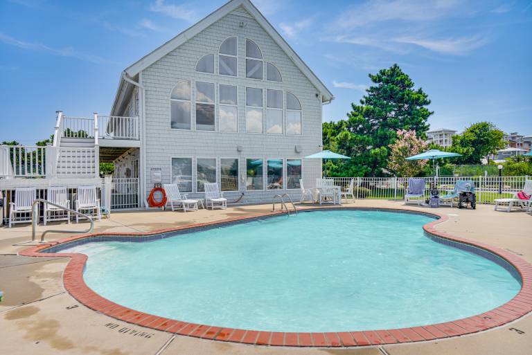 Pools, Boat Ramp & More: Cottage in Virginia Beach — photo 2