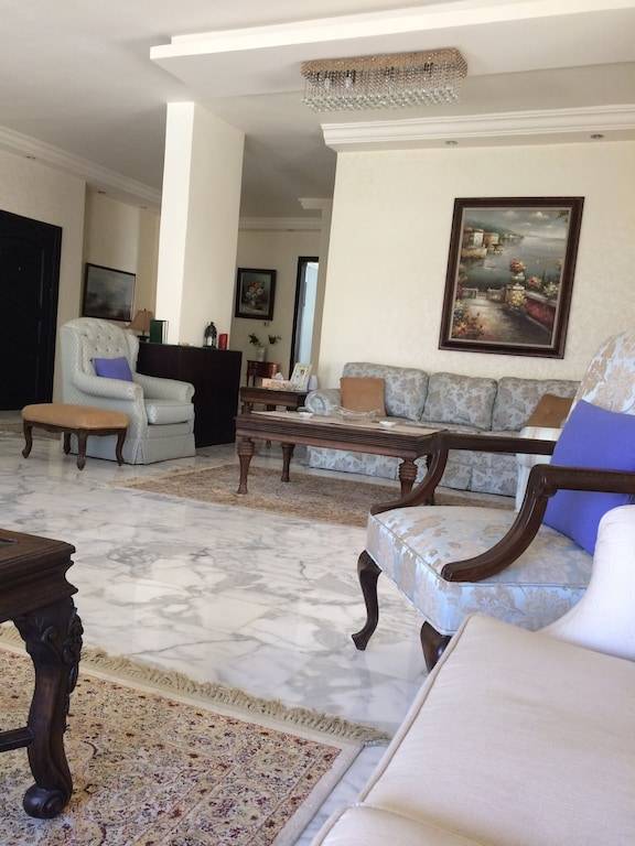 Apartamento Al Diyar