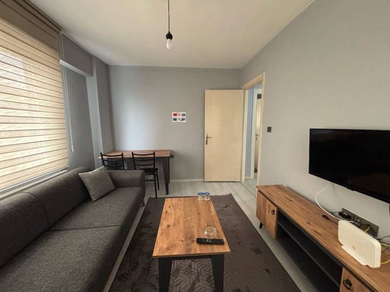 Condo Görükle Sakarya Mahallesi