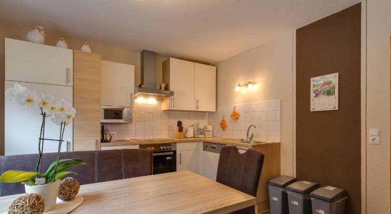 Biancas Ferienwohnung im Haus Roswitha — photo 3