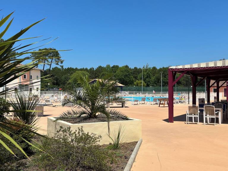 Villa Soustons Plage