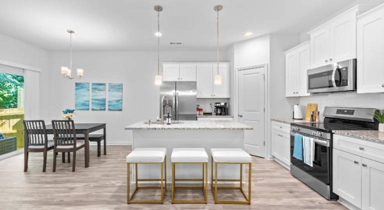 Ample rental apartment | Dogs allowed — photo 4