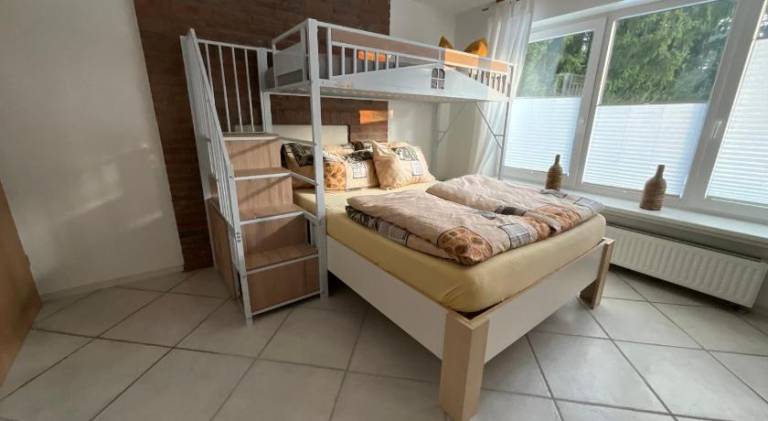 Pleasant apartment | Beach nearby | Pets allowed in Hannover