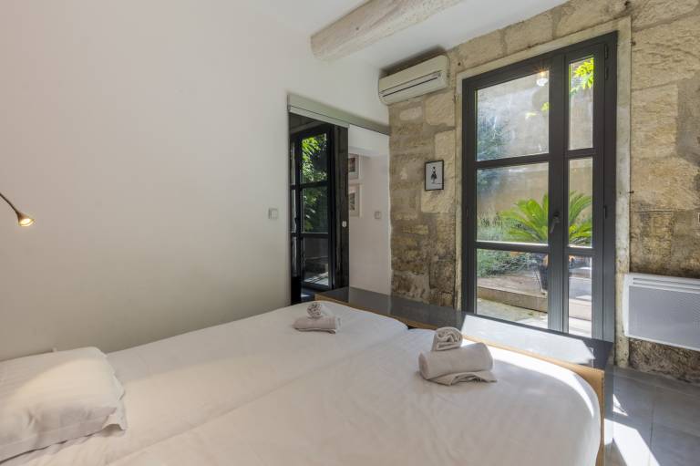 Ferienwohnung in Gambetta, Montpellier für max. 2 Personen Ferienwohnung in Gambetta, Montpellier für max. 2 Personen