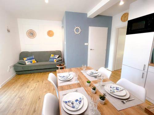 Apartament Poddąbie