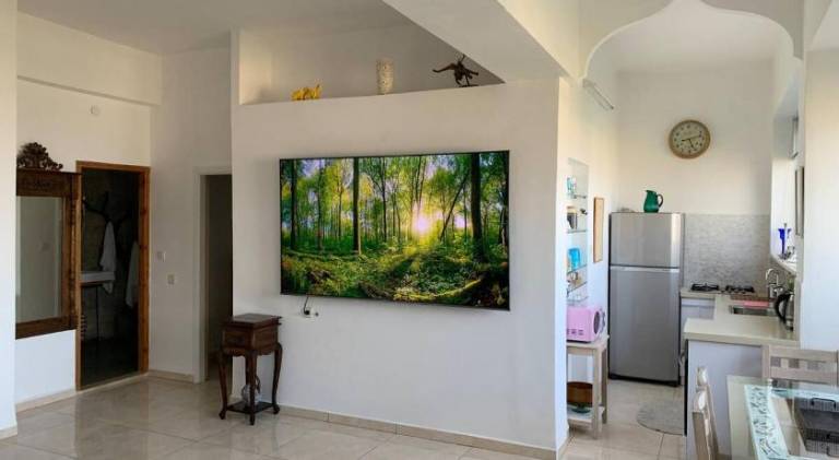 Rental apartment with 1 room for 6 persons — photo 4