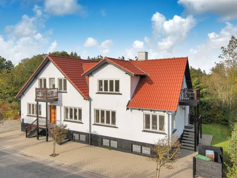 Ferienpark  Tornby Strand