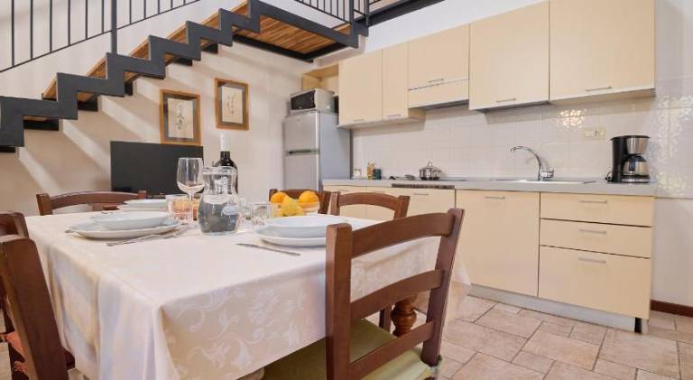 Poggio all'Agnello Country & Beach Residential Resort — photo 4