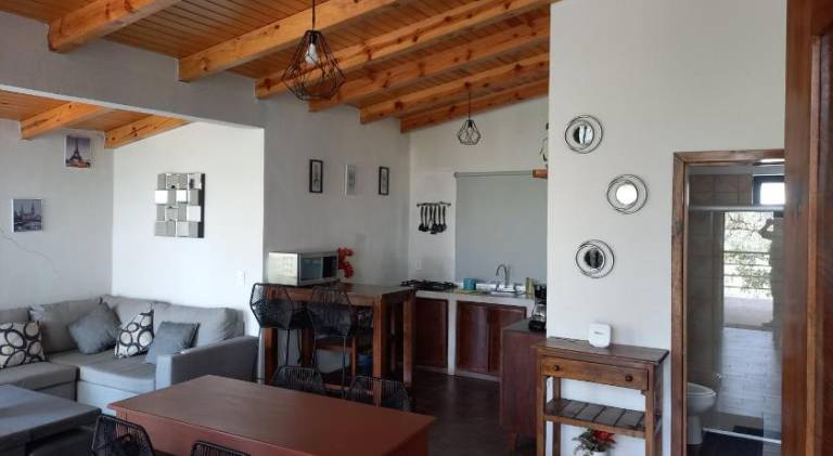 Chalet | Dogs allowed — photo 4