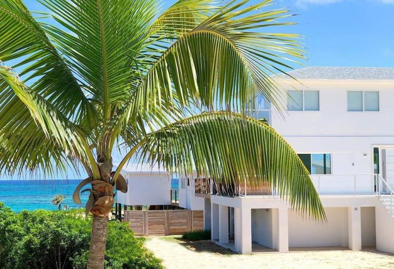 Apartment  North Eleuthera