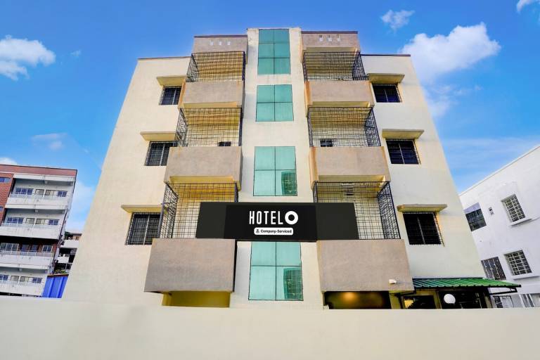 15 m&sup2; Ferienhaus