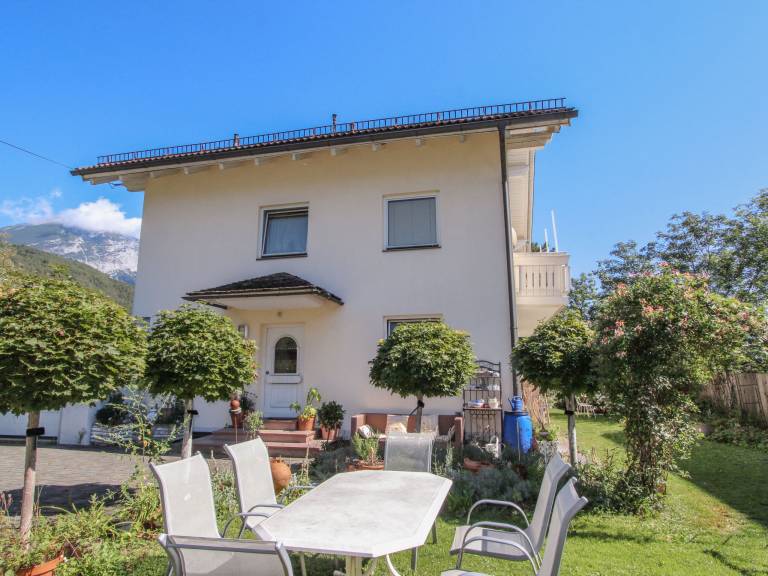 Ferienwohnung Sellrain