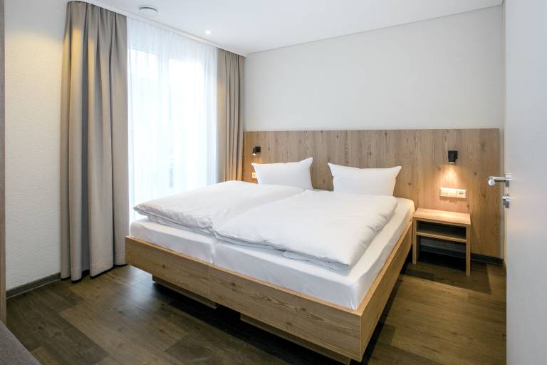 Ferienwohnung Laufenburg