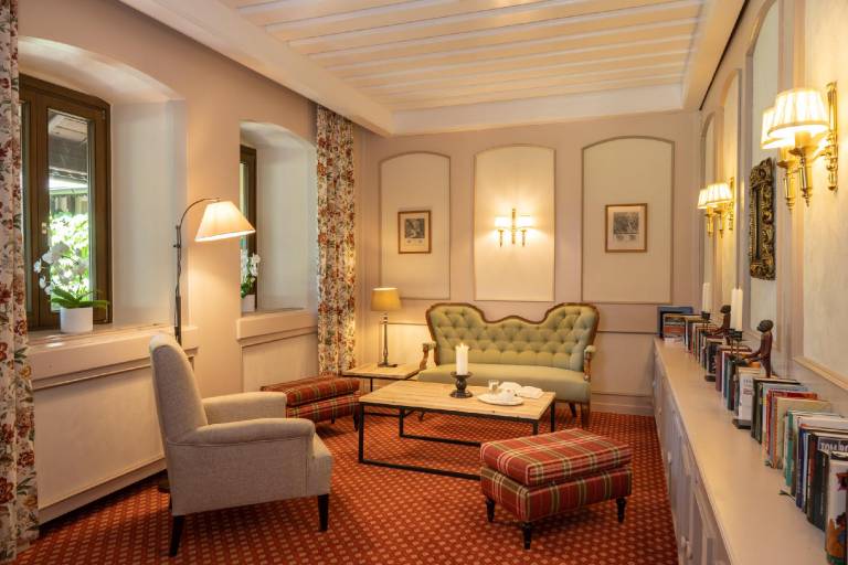 Inselhotel Faakersee — photo 2