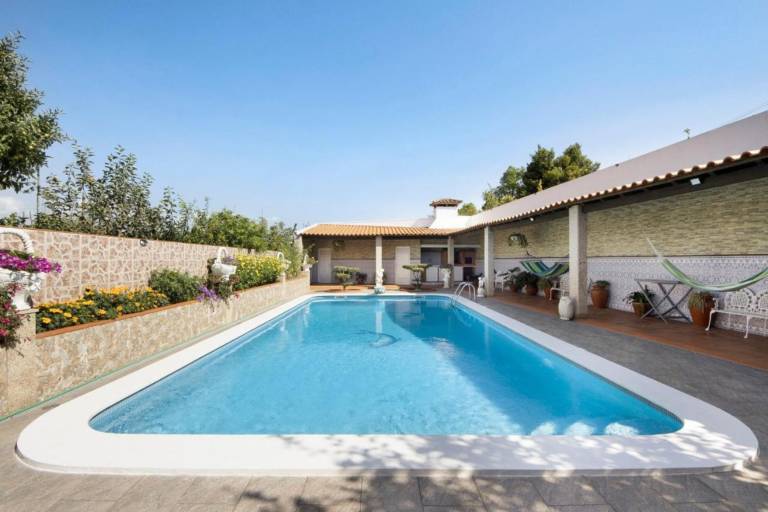 Villa Vale de Cambra