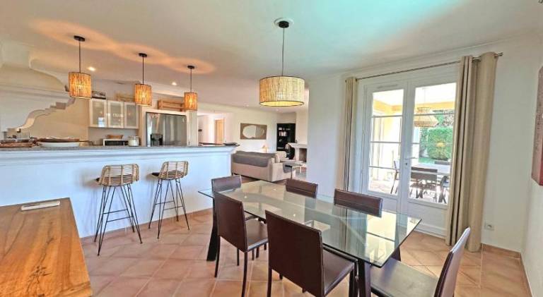 Nice house with private pool, garden & patio | Dogs allowed — photo 5