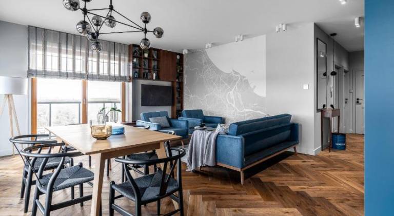 Holiday apartment | Dogs allowed in Gdansk
