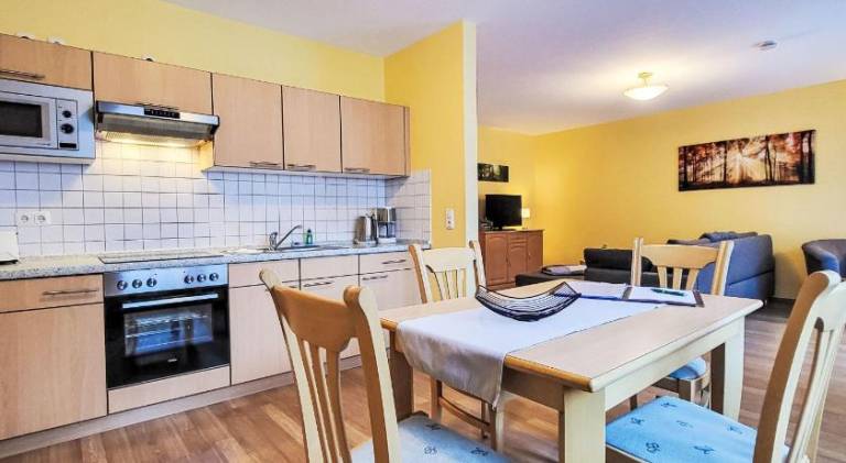Rental apartment with pool — photo 4