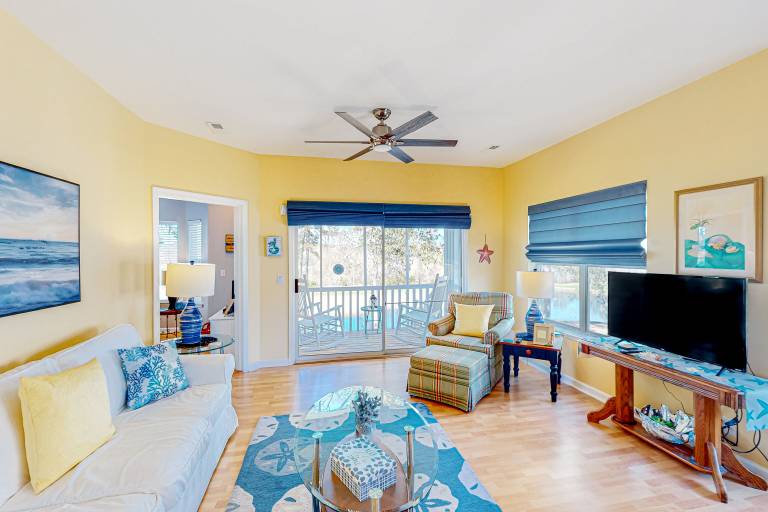 Condo North Myrtle Beach