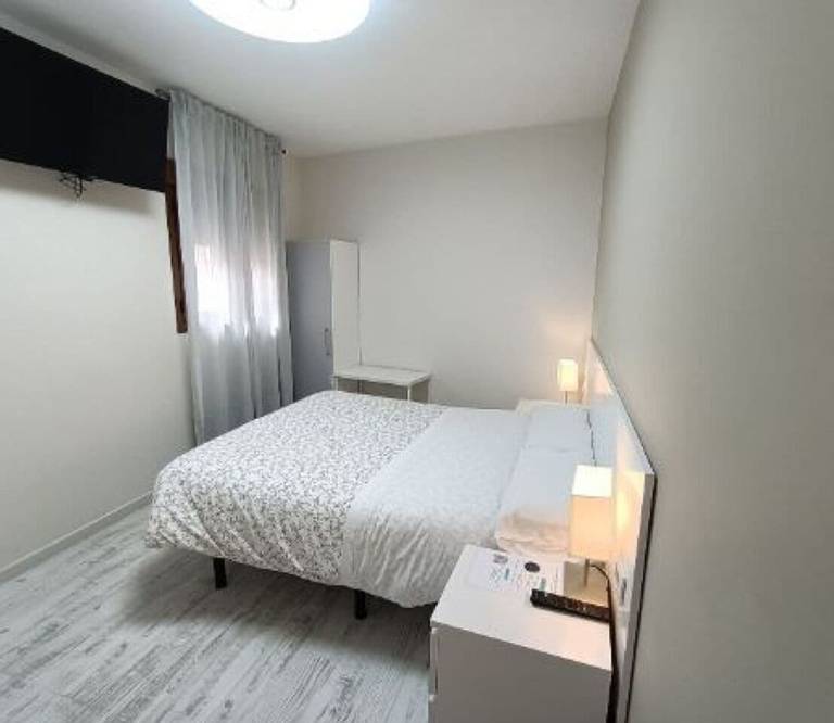 Apartamento Munébrega