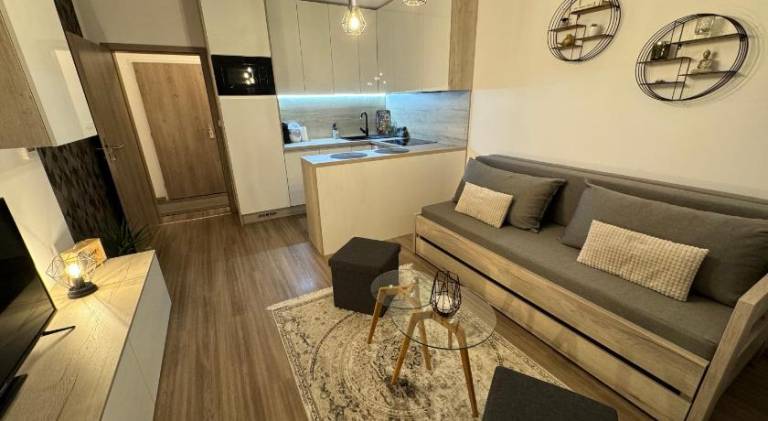 Apartmán  Batizovce