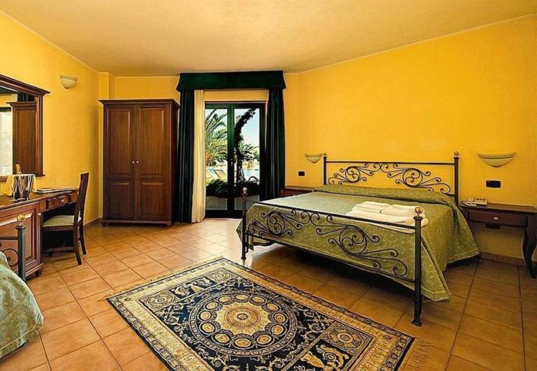 Villaggio Hotel Lido San Giuseppe — photo 2