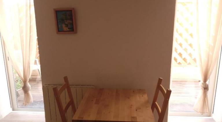 Apartment | Close to the beach | Pets allowed — photo 5