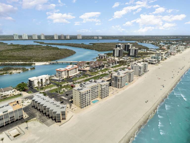 Condo Bonita Springs