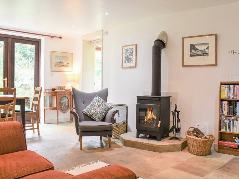 Cottage Hartland