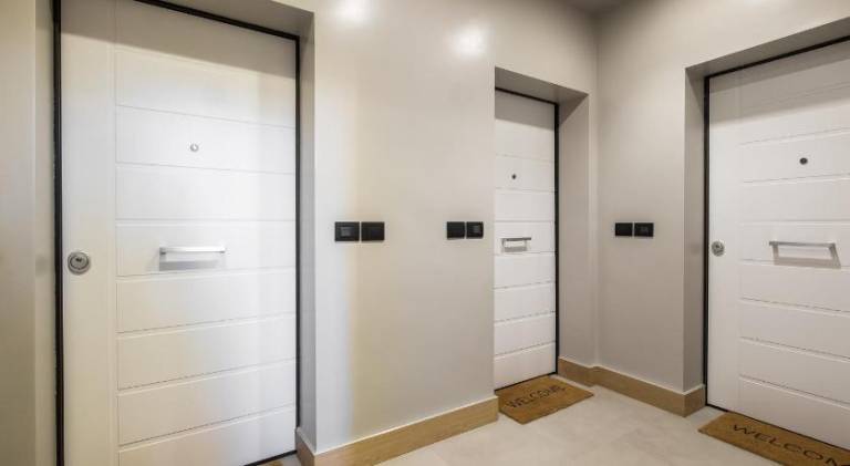 Residence Sant'Orsola - Pizzardi Suites Apartments in Bologna