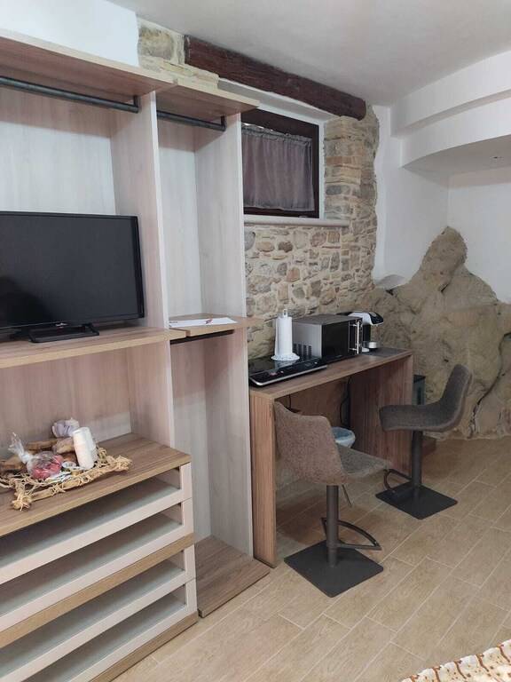 Bed & Breakfast Alberona