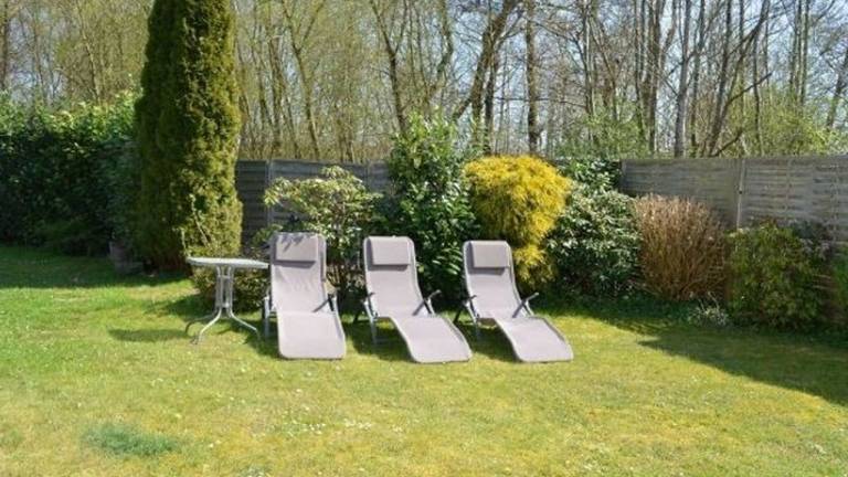 Ferienwohnung  Tarp