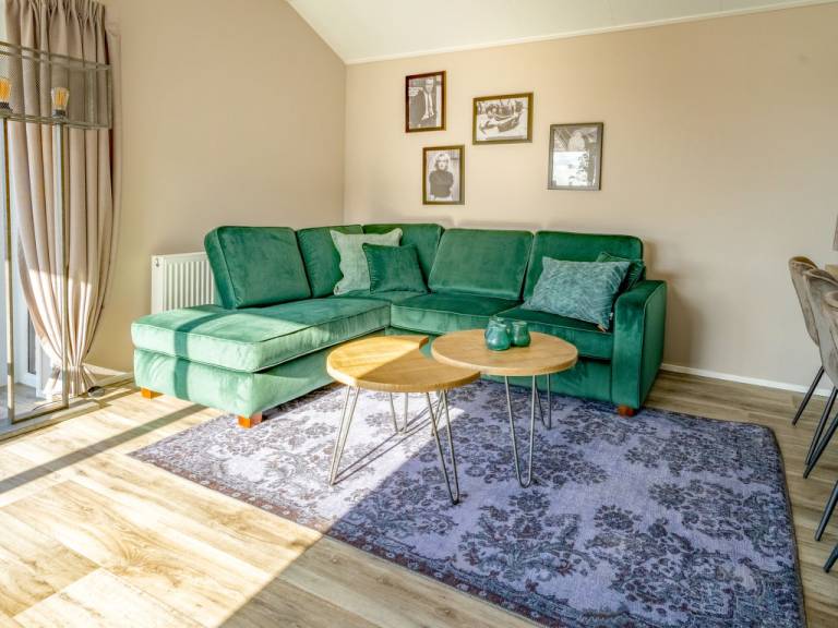 Vakantiepark Kaatsheuvel